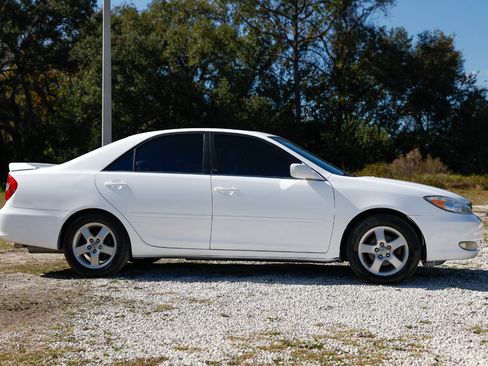 Used 2002 Toyota Camry SE image 13