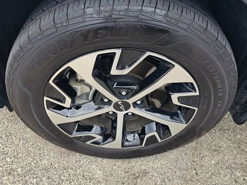 Used 2024 Kia Sportage EX w/ EX Premium Package AWD/4WD image 25