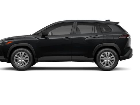New 2026 Toyota Corolla Cross L FWD image 3