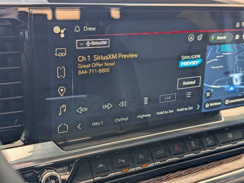 Used 2024 GMC Sierra 1500 Elevation w/ Elevation Premium Package image 30