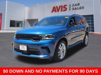 Used 2025 Dodge Durango GT AWD/4WD video 1