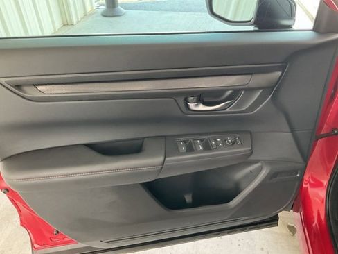 Certified 2023 Honda CR-V Sport image 5
