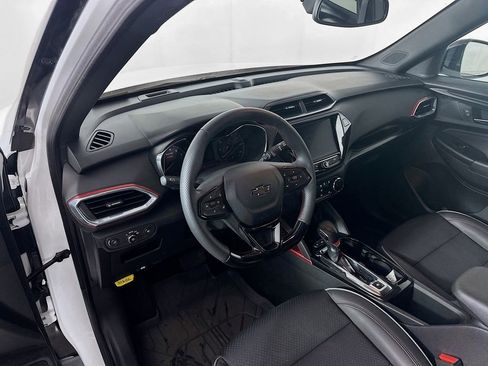 Used 2023 Chevrolet TrailBlazer RS w/ Convenience Package image 30