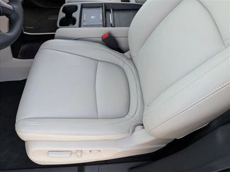 New 2026 Honda Odyssey EX-L video 4