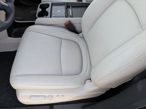 New 2026 Honda Odyssey EX-L image 4