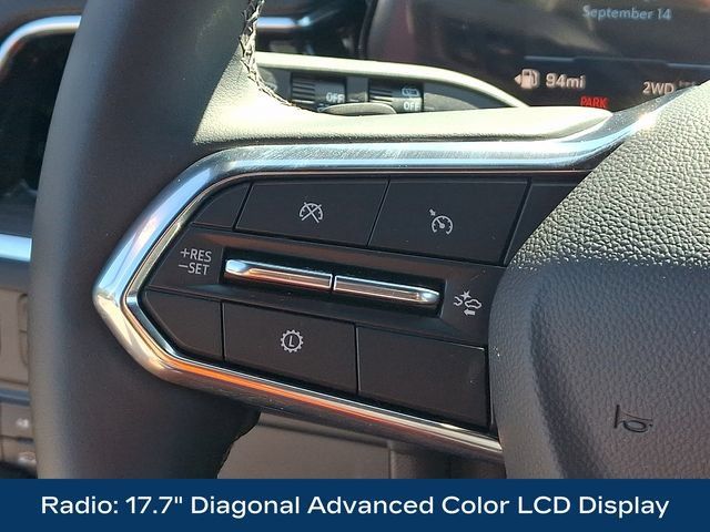 Used 2025 Chevrolet Tahoe Premier AWD/4WD image 7