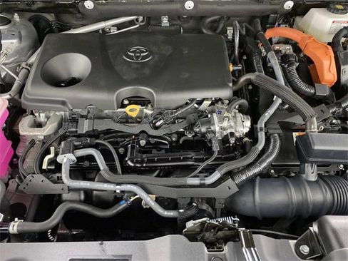 Used 2024 Toyota RAV4 XLE image 33
