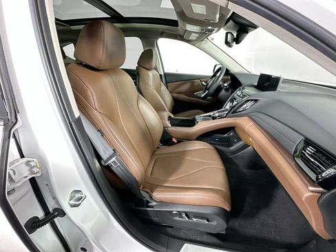 Used 2024 Acura RDX w/ Technology Package image 30