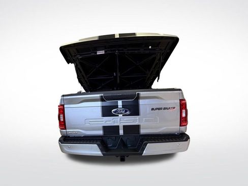 Used 2021 Ford F150 XLT w/ Equipment Group 301A Mid AWD/4WD image 7