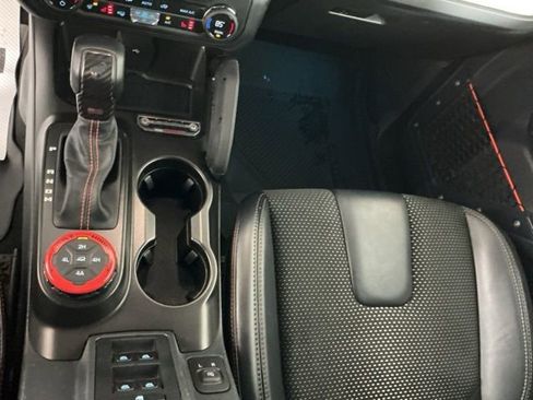 Used 2023 Ford Bronco Raptor image 21