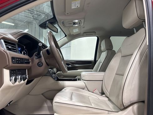 Used 2021 GMC Yukon Denali image 10