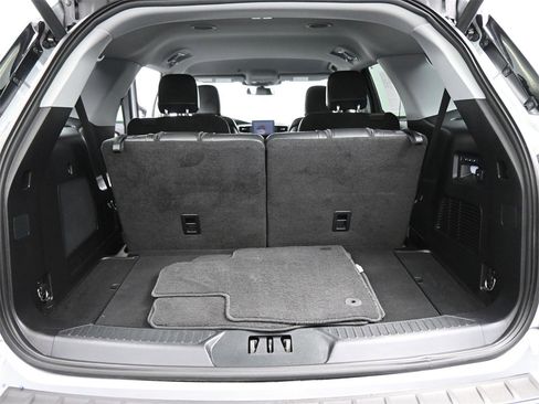 Used 2020 Ford Explorer Limited image 20