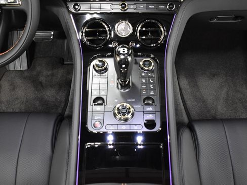 New 2026 Bentley Continental GTC AWD/4WD image 22