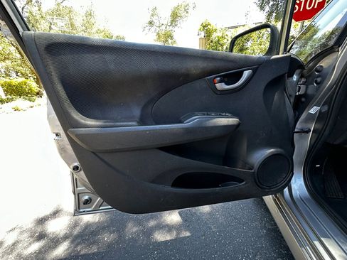 Used 2009 Honda Fit Sport image 14