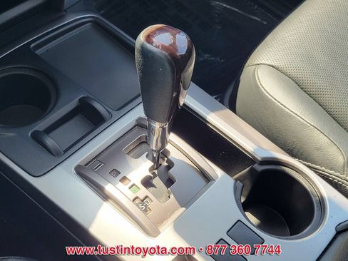 Used 2023 Toyota 4Runner Limited RWD image 24