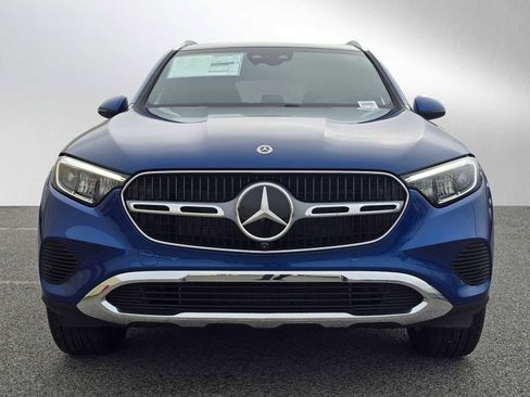 New 2026 Mercedes-Benz GLC 300 4MATIC image 8