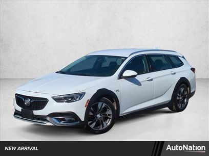 Used 2019 Buick Regal Preferred w/ Sights and Sounds Package