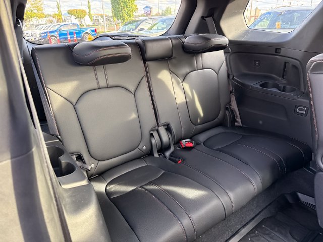 Used 2026 Honda Pilot TrailSport image 12