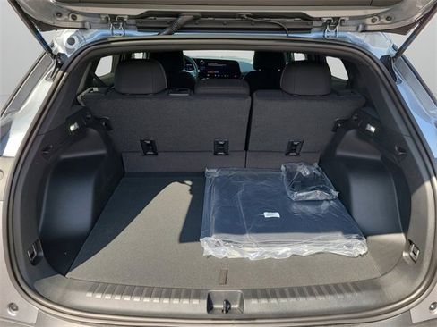 New 2025 Chevrolet Blazer EV LT w/ Midnight/Sport Edition image 10