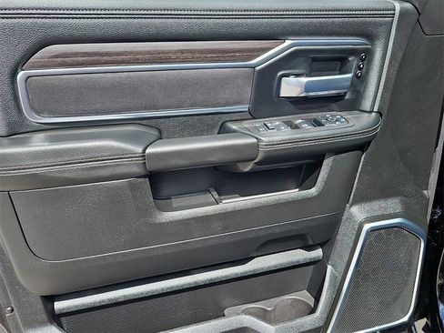 New 2026 RAM 2500 Laramie w/ Sport Appearance Package image 20