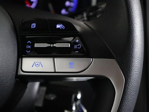 Certified 2024 Hyundai Tucson SE image 37