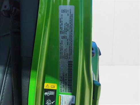 New 2025 Jeep Wrangler Unlimited Rubicon 392 image 20