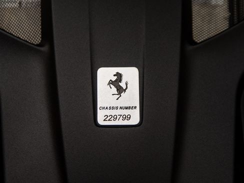 Used 2018 Ferrari GTC4Lusso AWD/4WD image 49