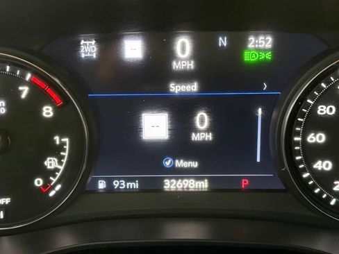 Used 2022 Cadillac XT5 Premium Luxury w/ Technology Package image 15