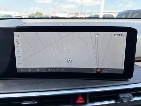New 2026 Kia Sorento SX Prestige AWD/4WD image 12