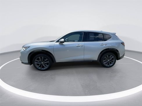 Used 2025 Acura ADX A-Spec AWD/4WD image 5