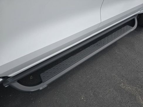 New 2025 Chevrolet Colorado Z71 w/ Technology Package image 36