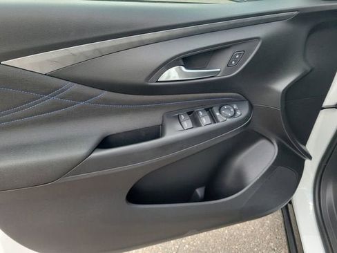 New 2026 Buick Envista Sport Touring w/ Convenience I Package FWD image 15