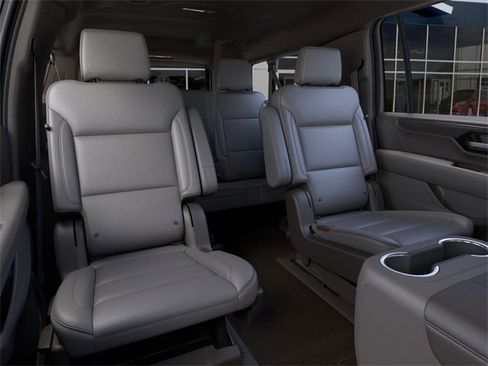 New 2026 GMC Yukon XL Elevation image 17