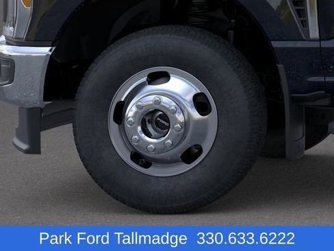 New 2026 Ford F350 XL AWD/4WD image 19