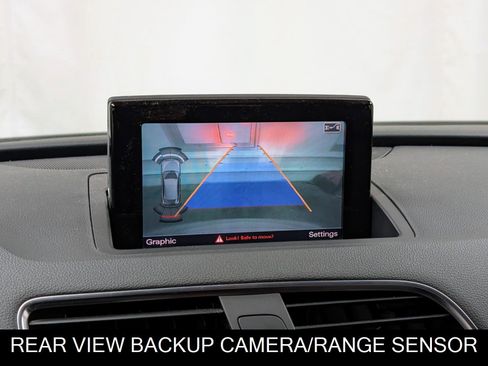 Used 2018 Audi Q3 2.0T Premium Plus w/ Premium Plus Package image 36