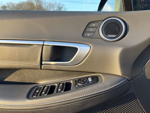 Used 2021 Hyundai Sonata Limited image 12