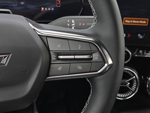 New 2026 Chevrolet Blazer EV LT image 12