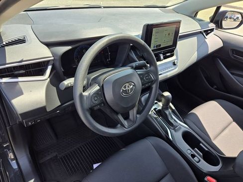 Used 2026 Toyota Corolla LE FWD image 8