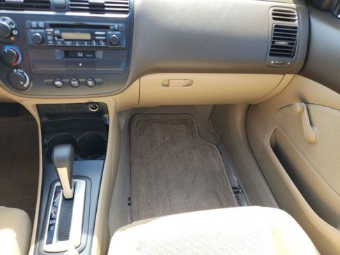 Used 2004 Honda Civic VP image 26