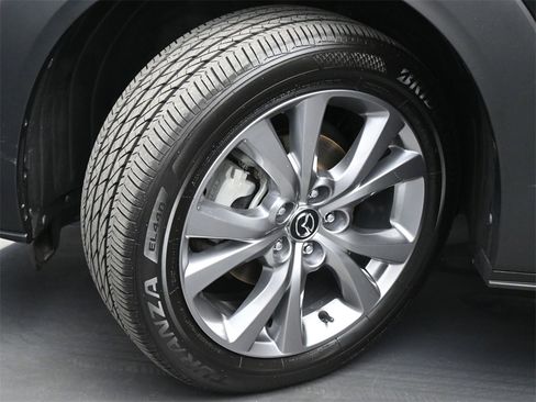 Used 2023 MAZDA CX-30 AWD 2.5 S w/ Premium Package image 22