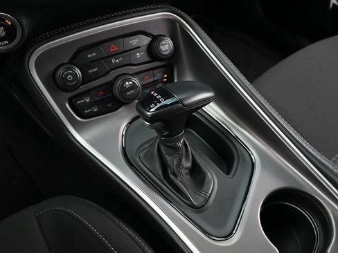 Used 2022 Dodge Challenger GT w/ Blacktop Package RWD image 18