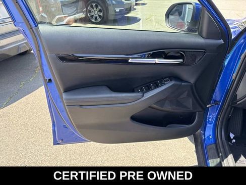 Used 2024 Kia Seltos S FWD image 13