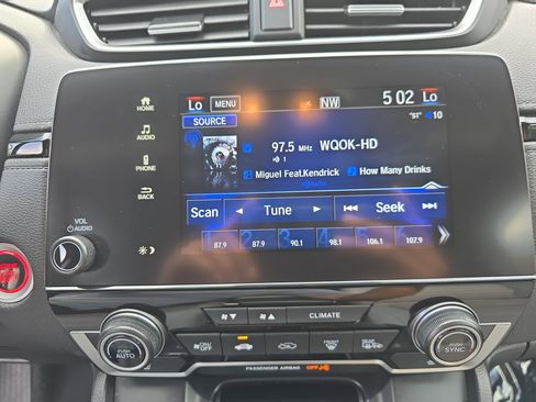 Used 2020 Honda CR-V EX-L image 23