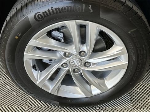 New 2025 Buick Envista Preferred w/ Convenience I Package image 33