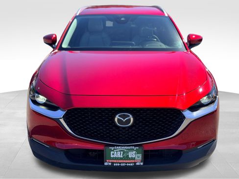 Used 2023 MAZDA CX-30 AWD 2.5 S w/ Preferred Package image 2