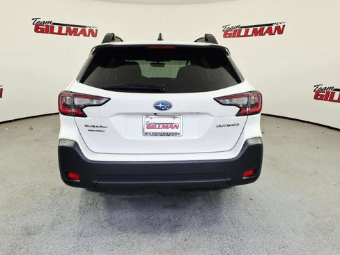 Used 2025 Subaru Outback Premium AWD/4WD image 7