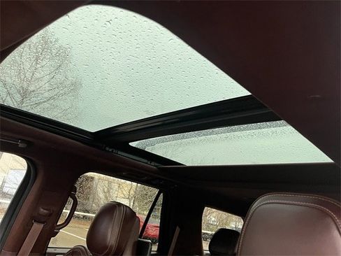 Used 2018 Lincoln Navigator Black Label w/ Cargo Package image 27