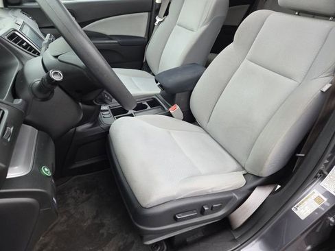 Used 2015 Honda CR-V EX image 30