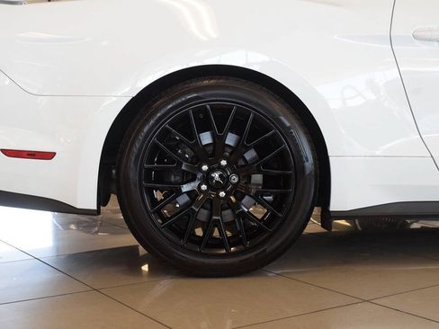 Used 2022 Ford Mustang GT Premium w/ GT Performance Package RWD image 43