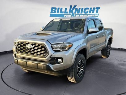 Used 2023 Toyota Tacoma SR5